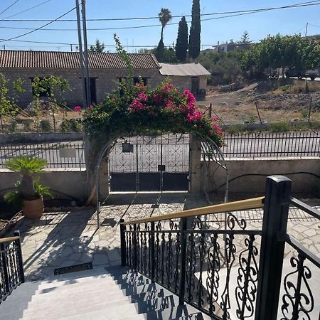 Αρχοντικό Αρχαία Κόρινθος Villa Corinth Eksteriør bilde