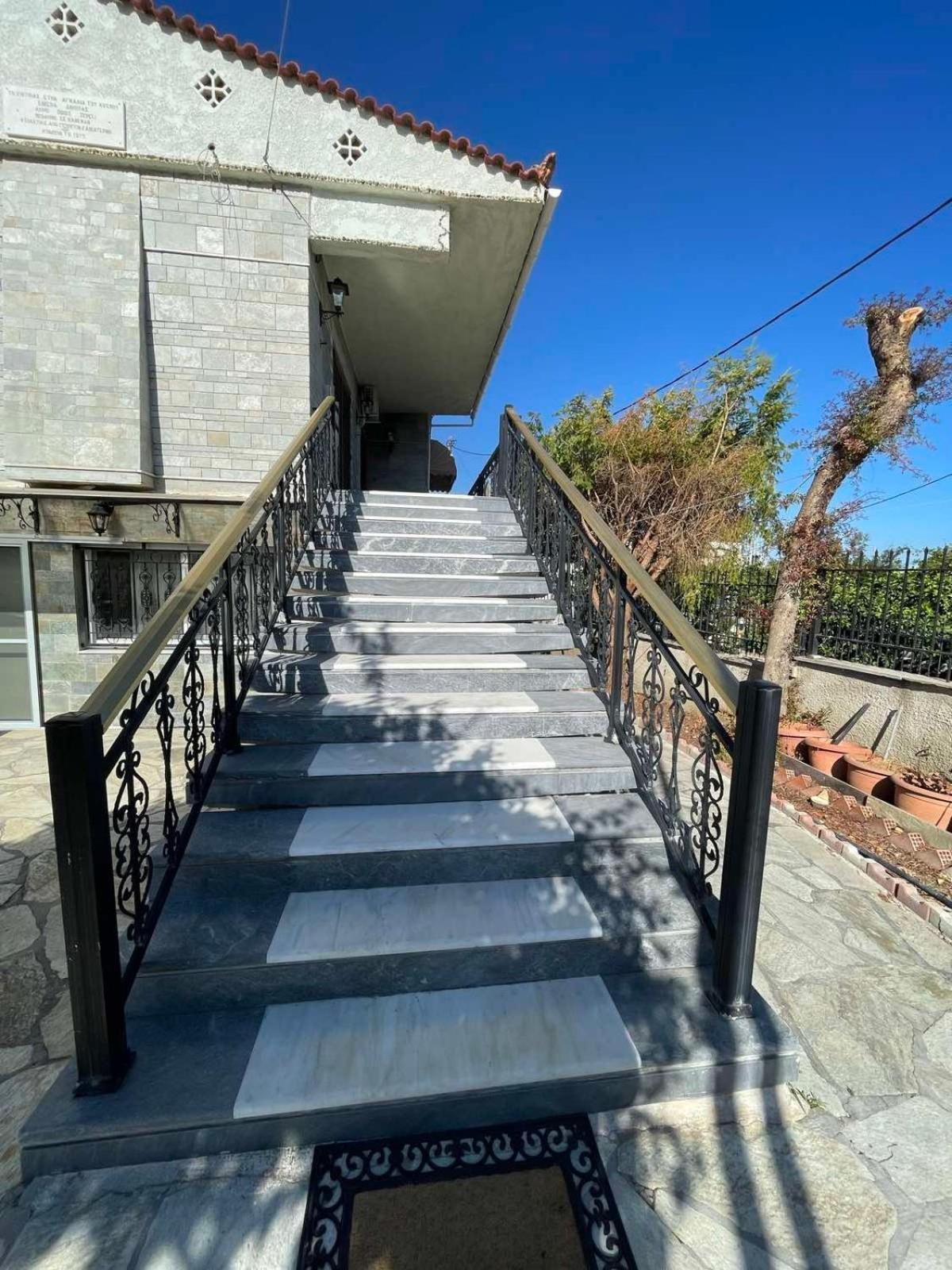 Αρχοντικό Αρχαία Κόρινθος Villa Corinth Eksteriør bilde
