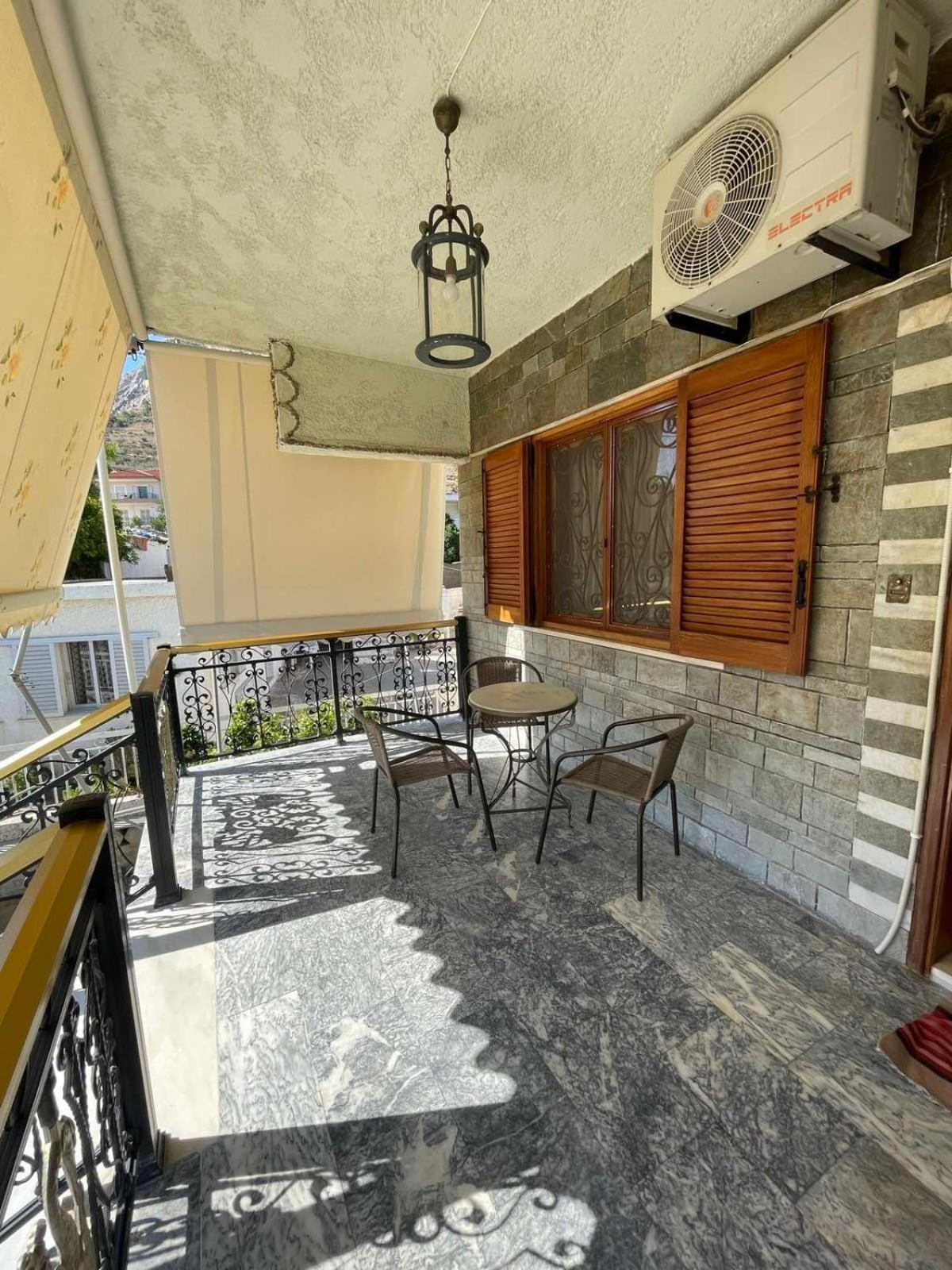 Αρχοντικό Αρχαία Κόρινθος Villa Corinth Eksteriør bilde