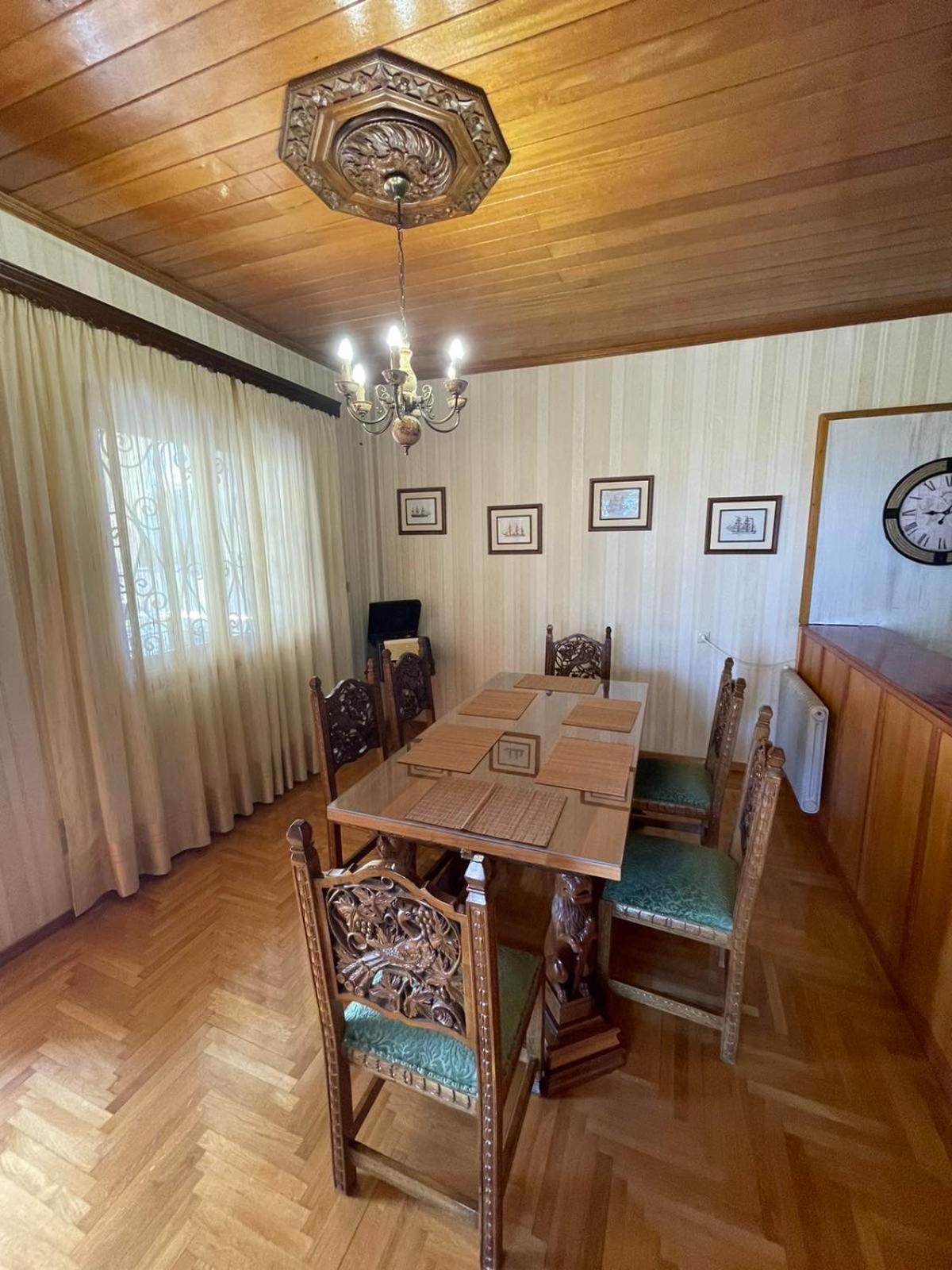 Αρχοντικό Αρχαία Κόρινθος Villa Corinth Eksteriør bilde