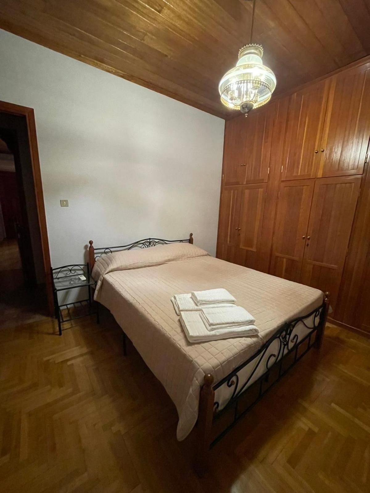 Αρχοντικό Αρχαία Κόρινθος Villa Corinth Eksteriør bilde