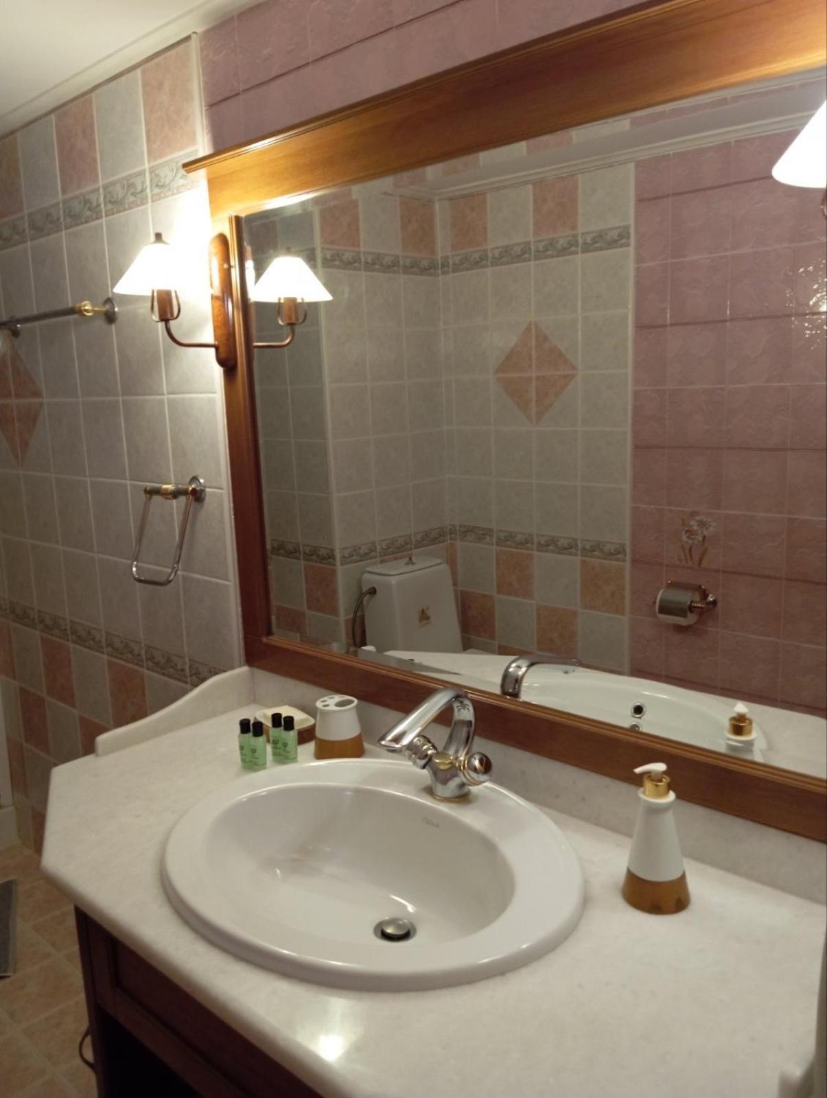 Αρχοντικό Αρχαία Κόρινθος Villa Corinth Eksteriør bilde